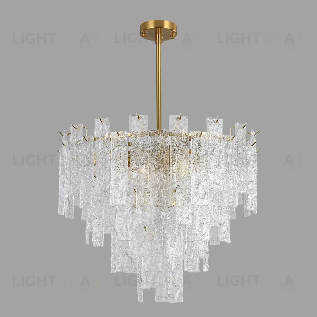 Люстра на штанге Lumion Classi Vivenda 8422/8 8422/8