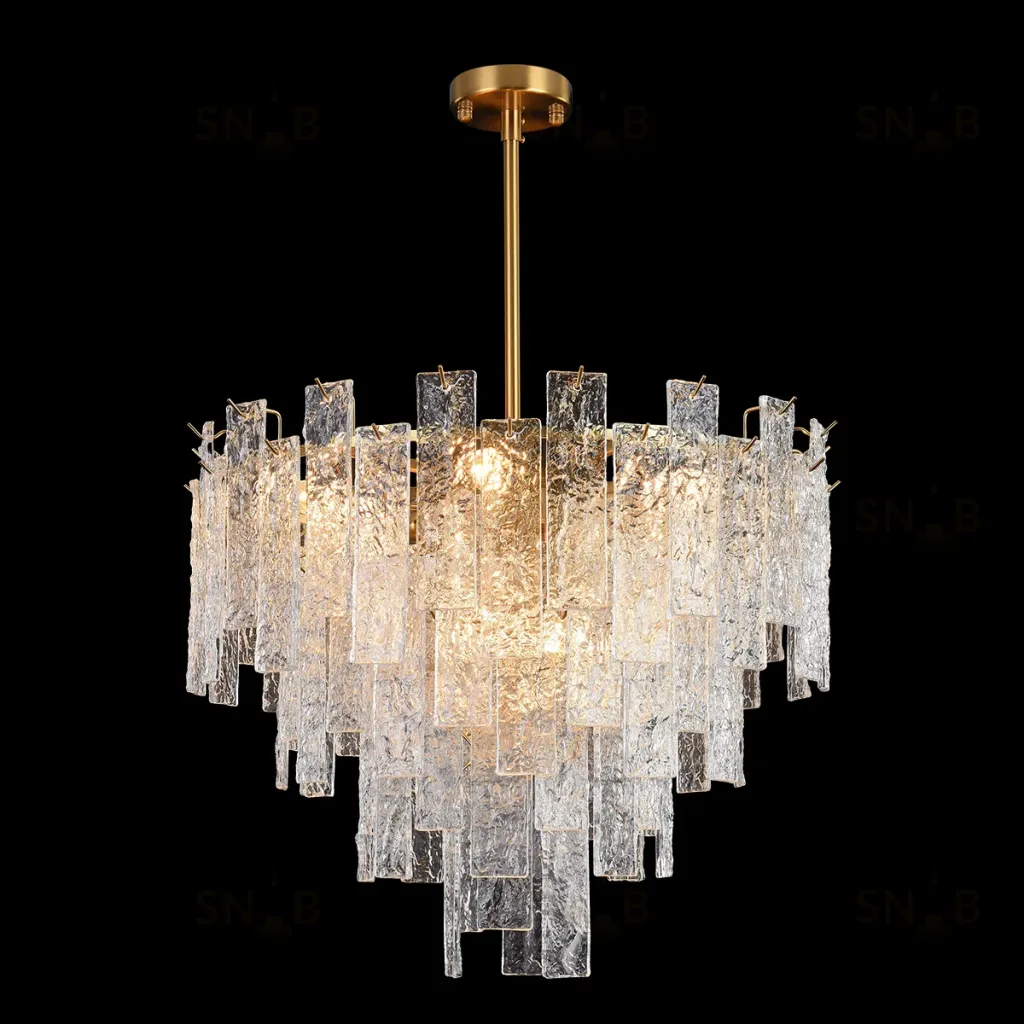 Люстра на штанге Lumion Classi Vivenda 8422/8 8422/8