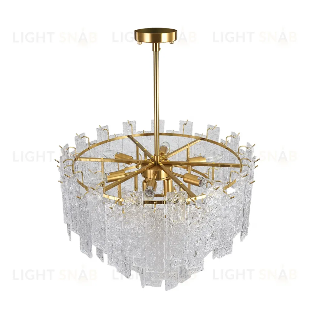 Люстра на штанге Lumion Classi Vivenda 8422/8 8422/8