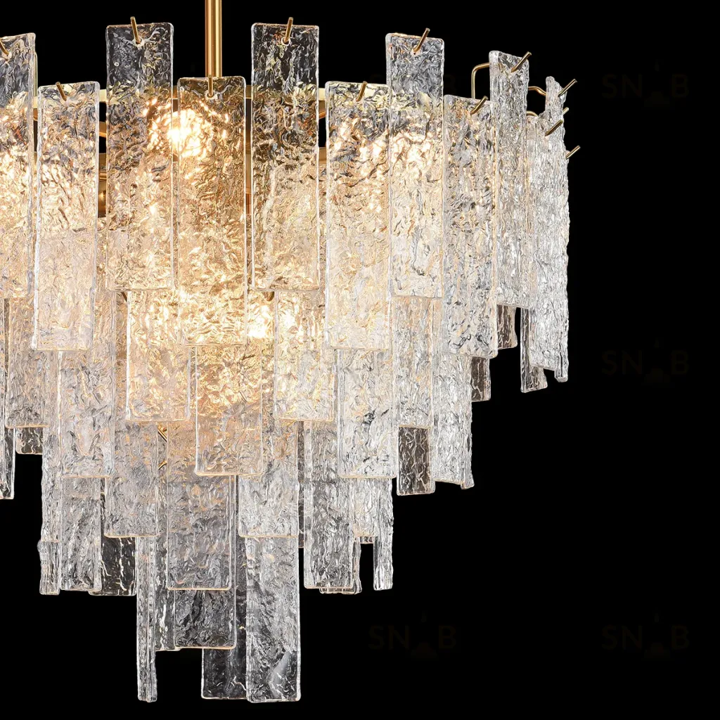 Люстра на штанге Lumion Classi Vivenda 8422/8 8422/8