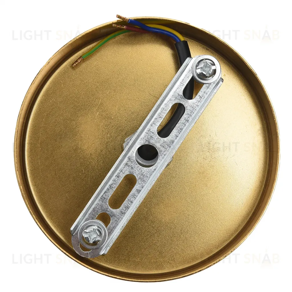 Люстра на штанге Lumion Classi Vivenda 8422/8 8422/8