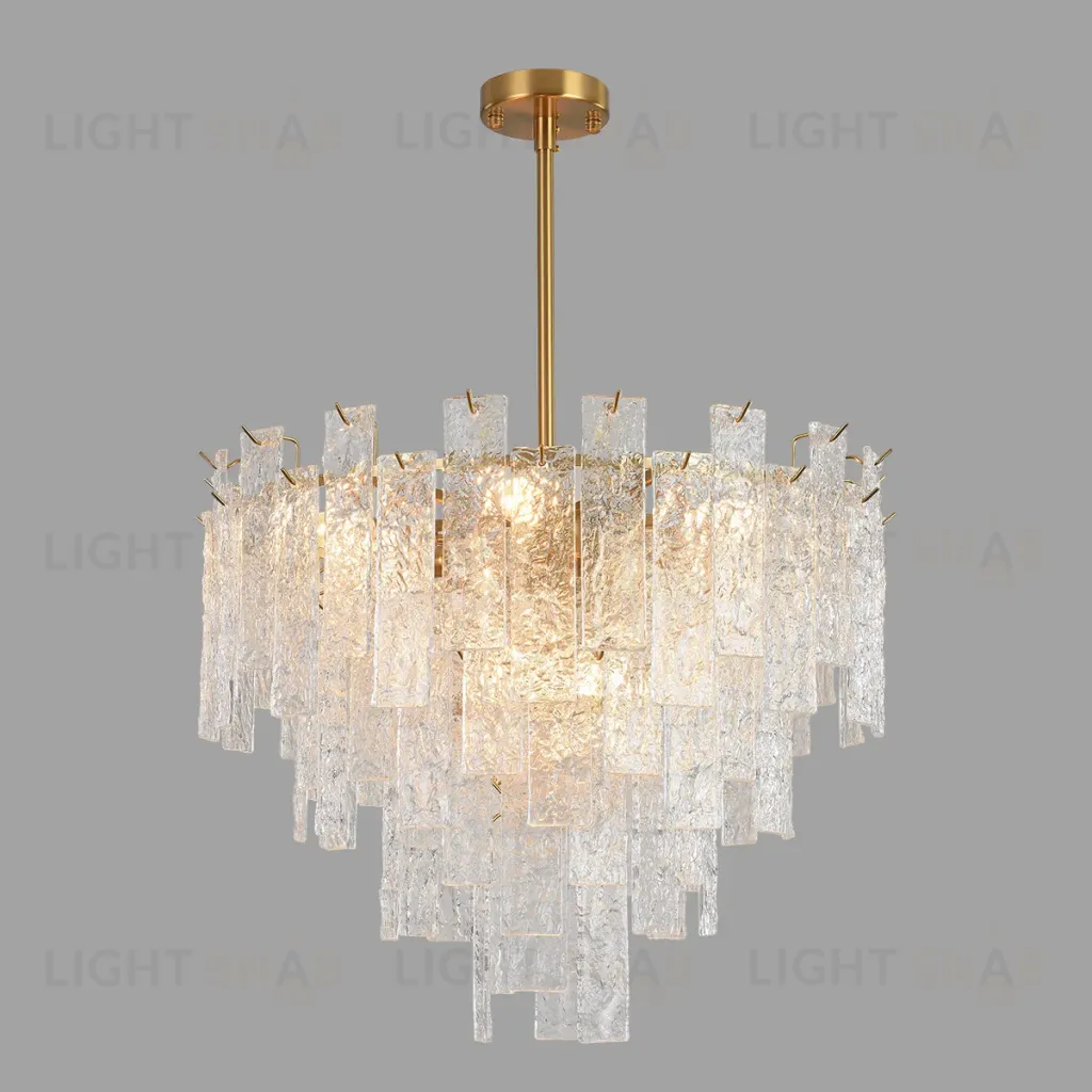 Люстра на штанге Lumion Classi Vivenda 8422/8 8422/8