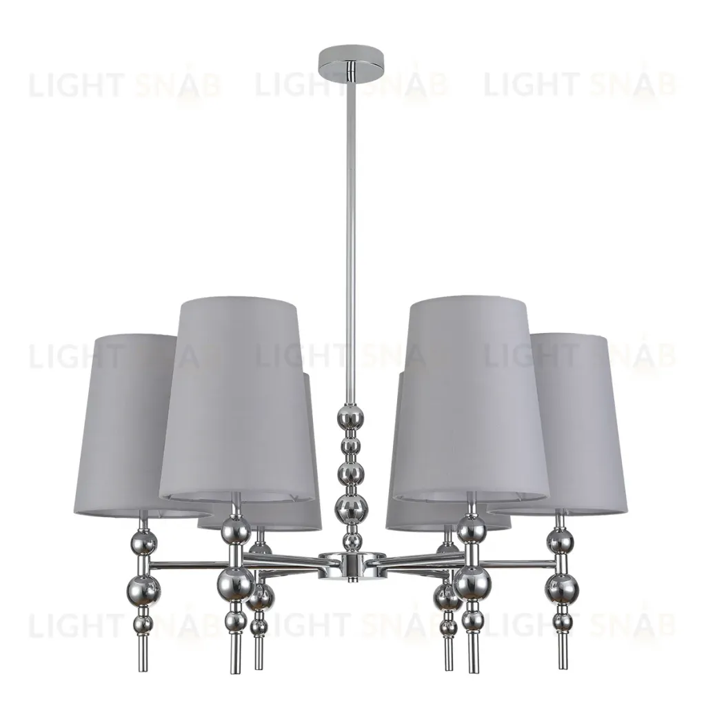 Люстра на штанге Lumion Moderni Ilaria 8437/6 8437/6