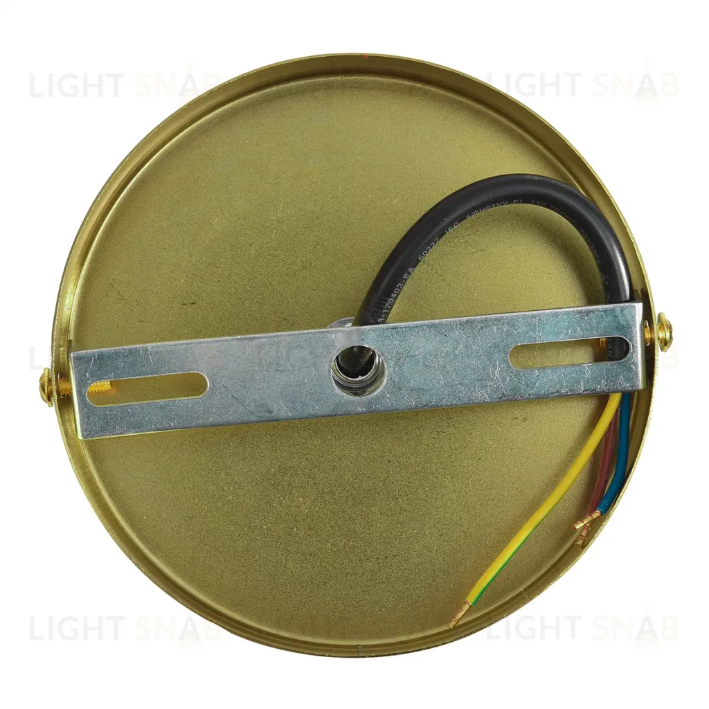 Люстра на штанге Lumion Classi Mikimito 8419/5 8419/5