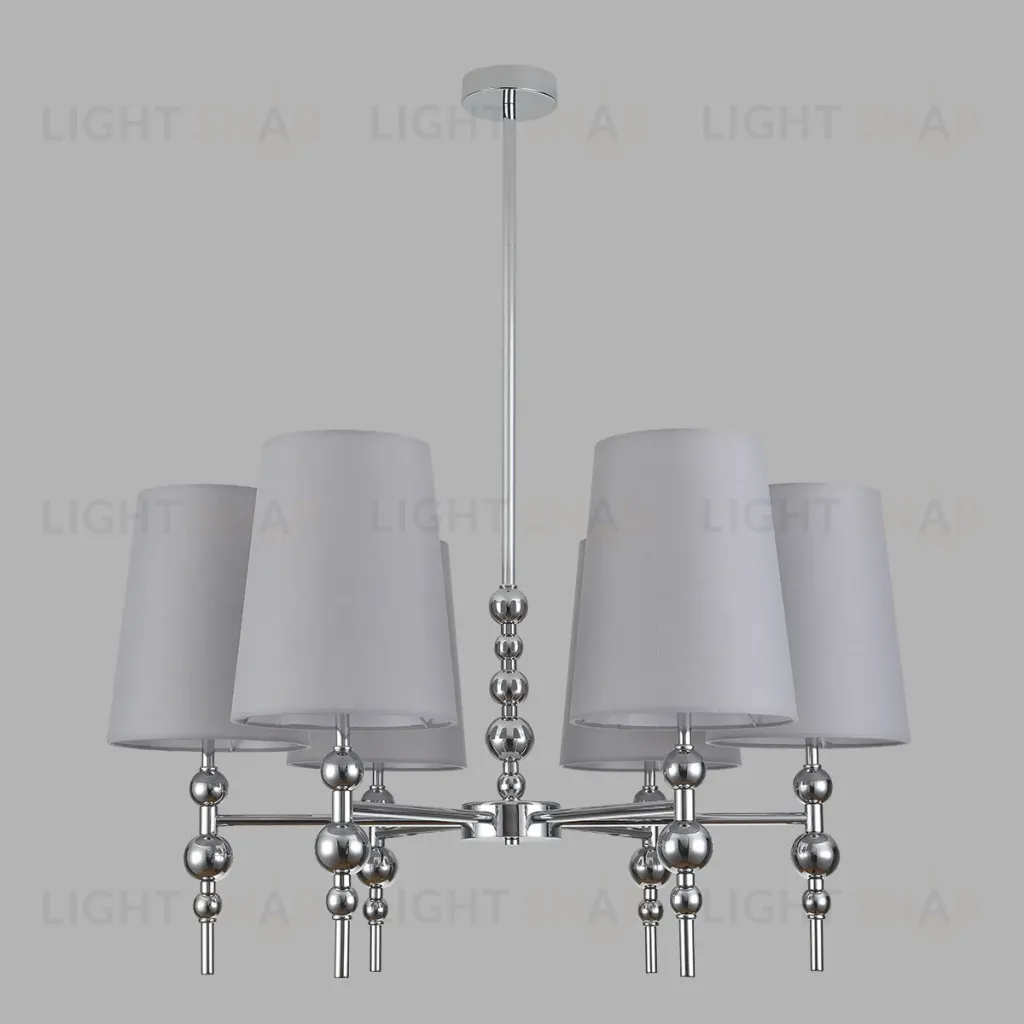 Люстра на штанге Lumion Moderni Ilaria 8437/6 8437/6
