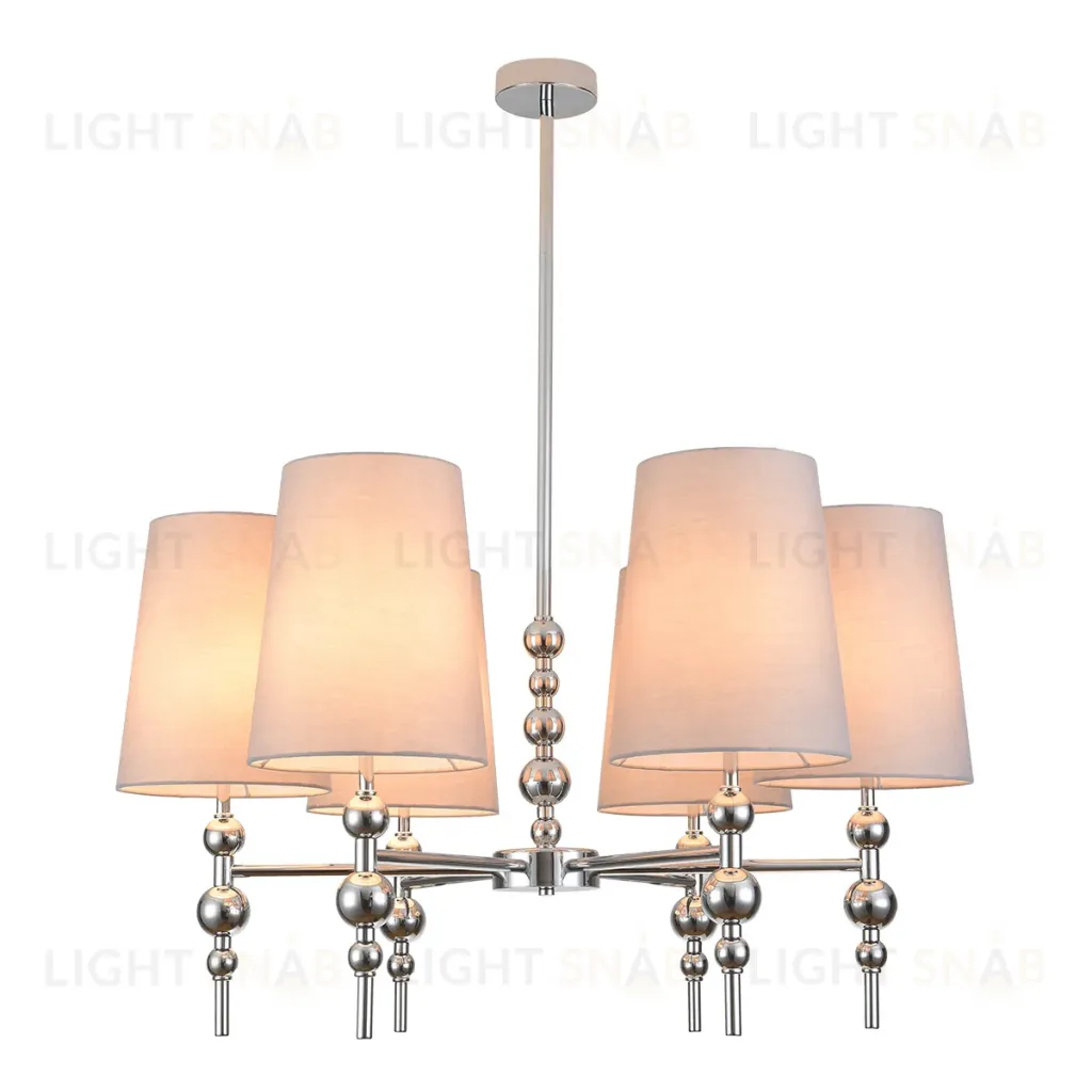 Люстра на штанге Lumion Moderni Ilaria 8437/6 8437/6