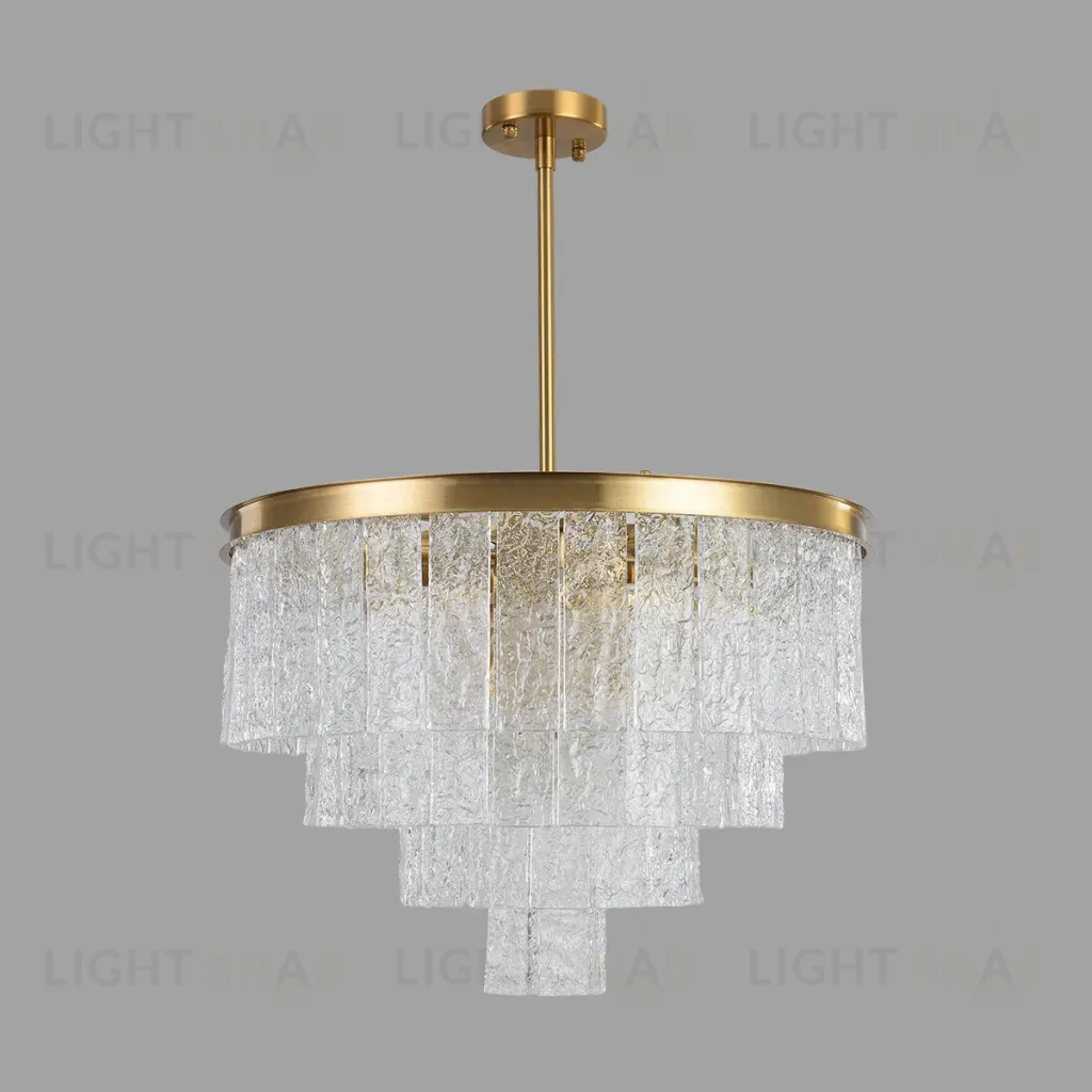 Люстра на штанге Lumion Classi Pamella 8423/9 8423/9