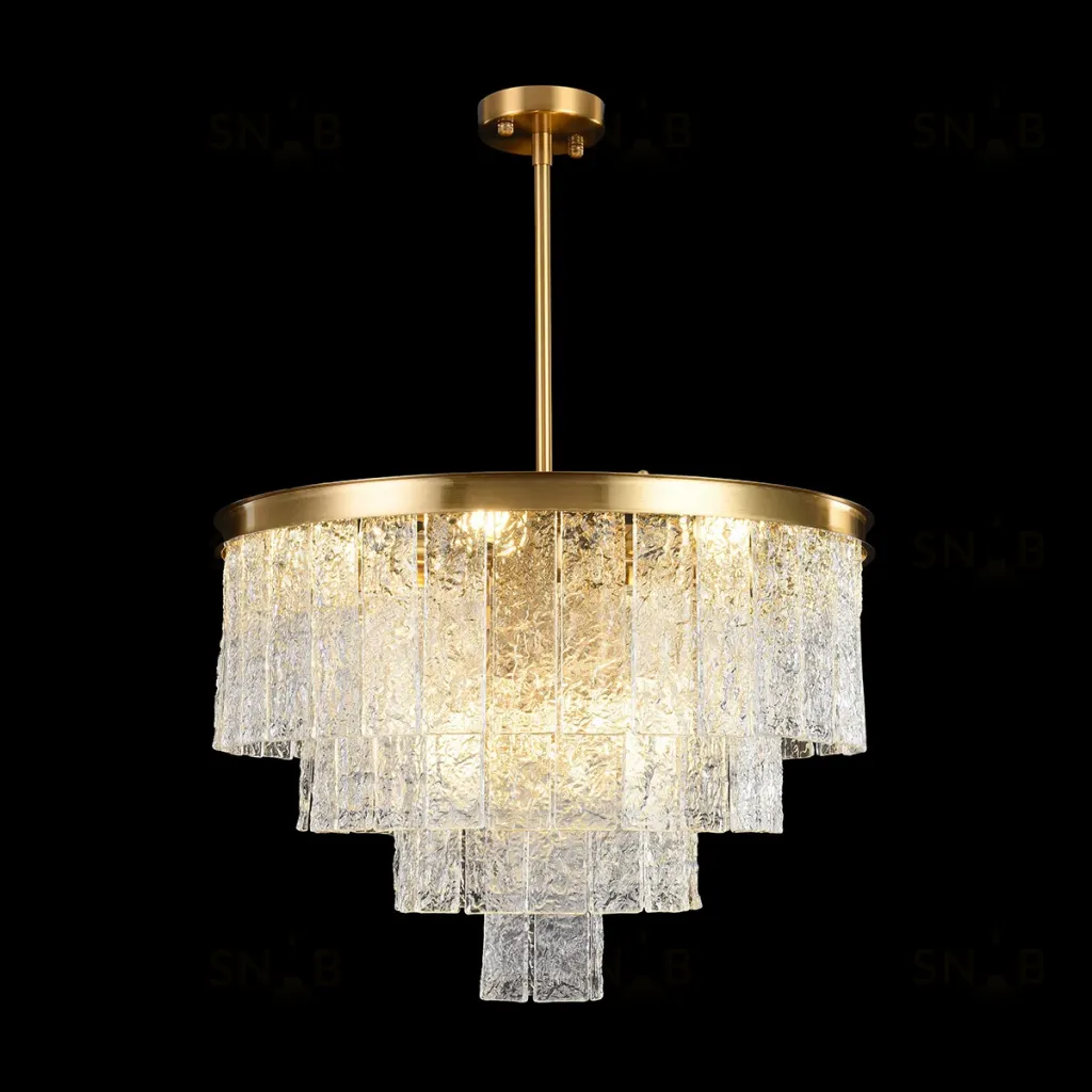 Люстра на штанге Lumion Classi Pamella 8423/9 8423/9