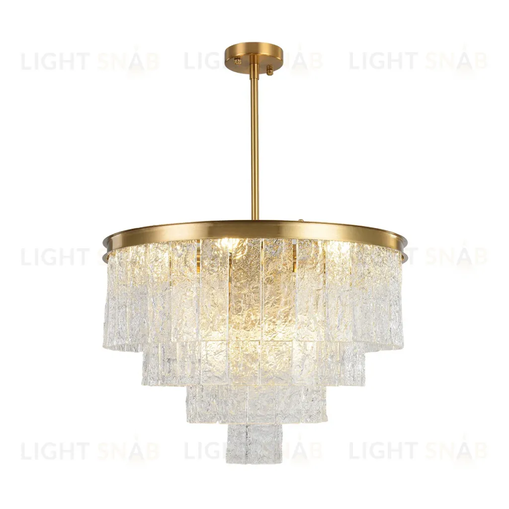Люстра на штанге Lumion Classi Pamella 8423/9 8423/9