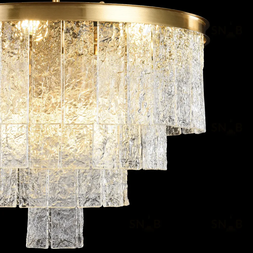 Люстра на штанге Lumion Classi Pamella 8423/9 8423/9