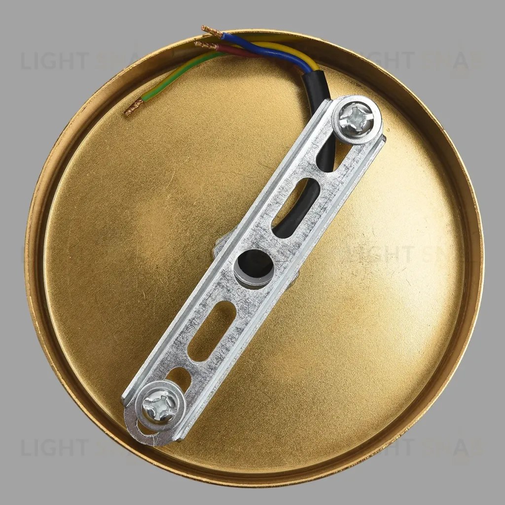 Люстра на штанге Lumion Classi Pamella 8423/9 8423/9