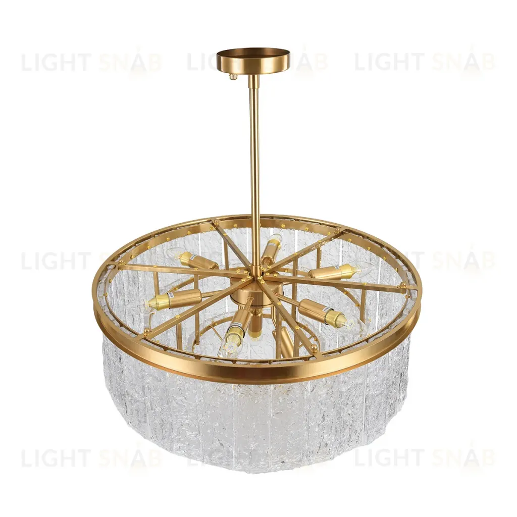 Люстра на штанге Lumion Classi Pamella 8423/9 8423/9