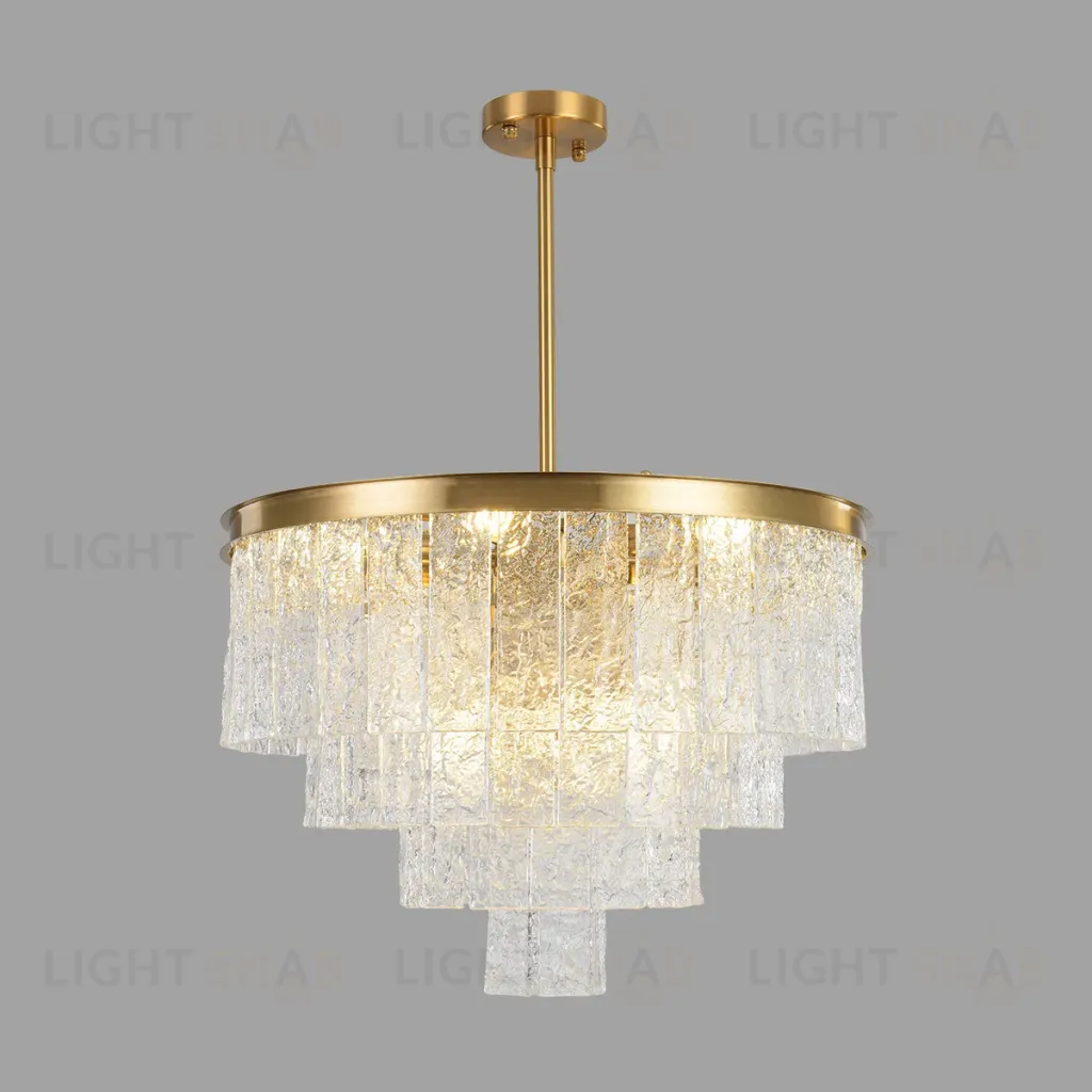 Люстра на штанге Lumion Classi Pamella 8423/9 8423/9