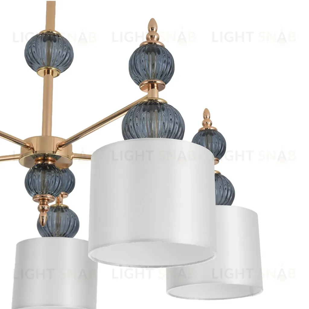 Люстра на штанге Lumion Classi Mikimito 8418/5 8418/5