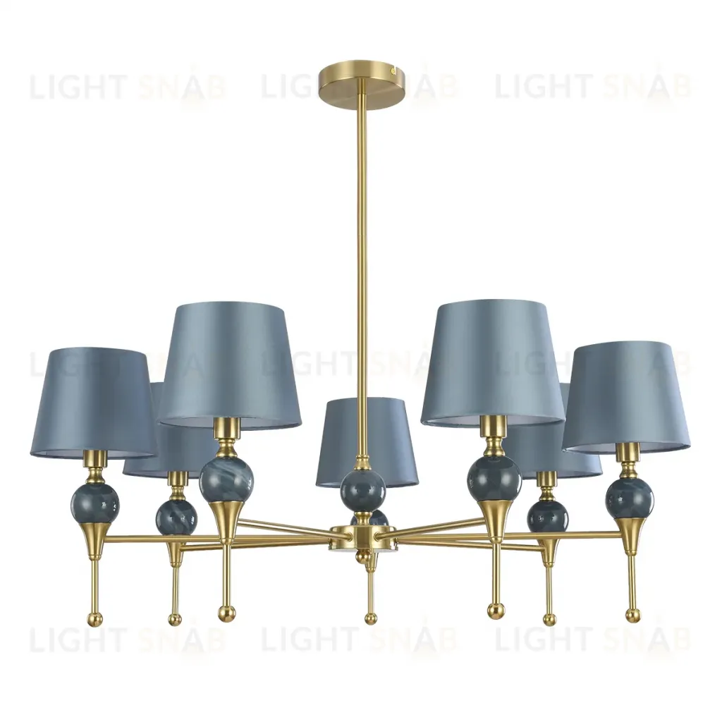 Люстра на штанге Lumion Classi Eletra 8416/7 8416/7