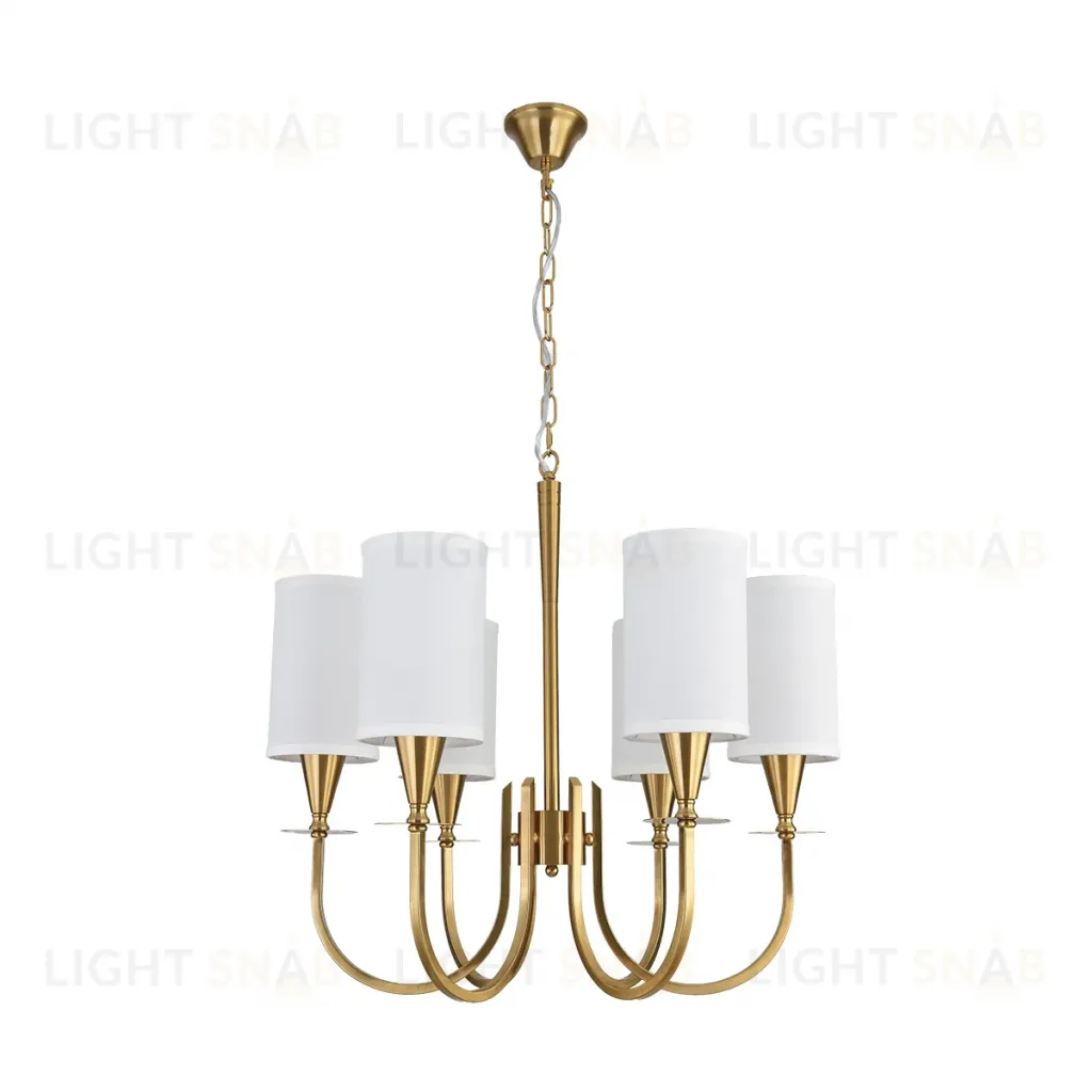 Подвесная люстра Lumion Classi Betti 8424/6 8424/6