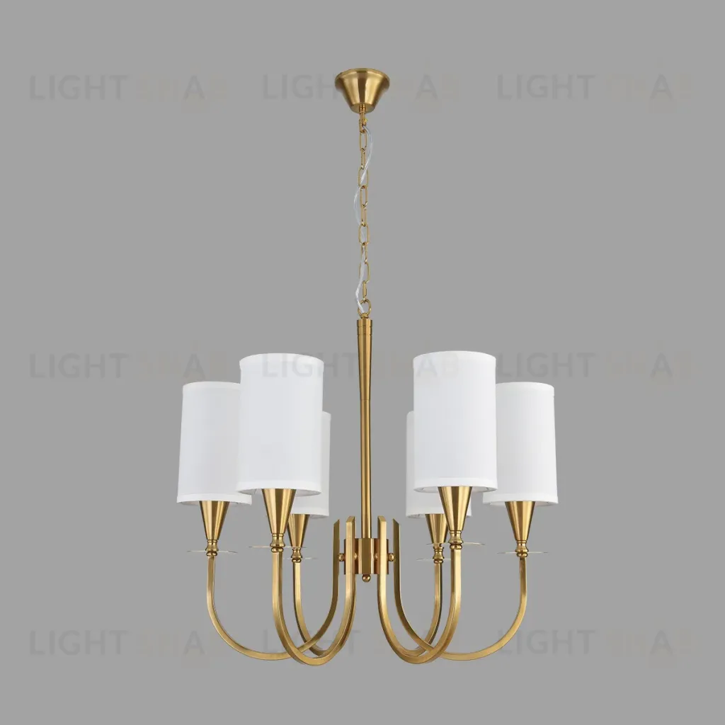 Подвесная люстра Lumion Classi Betti 8424/6 8424/6