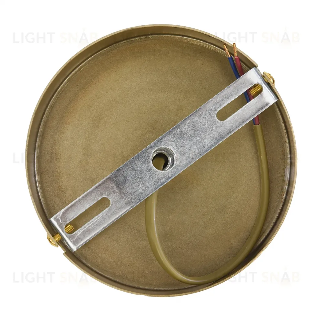 Люстра на штанге Lumion Classi Eletra 8416/5 8416/5