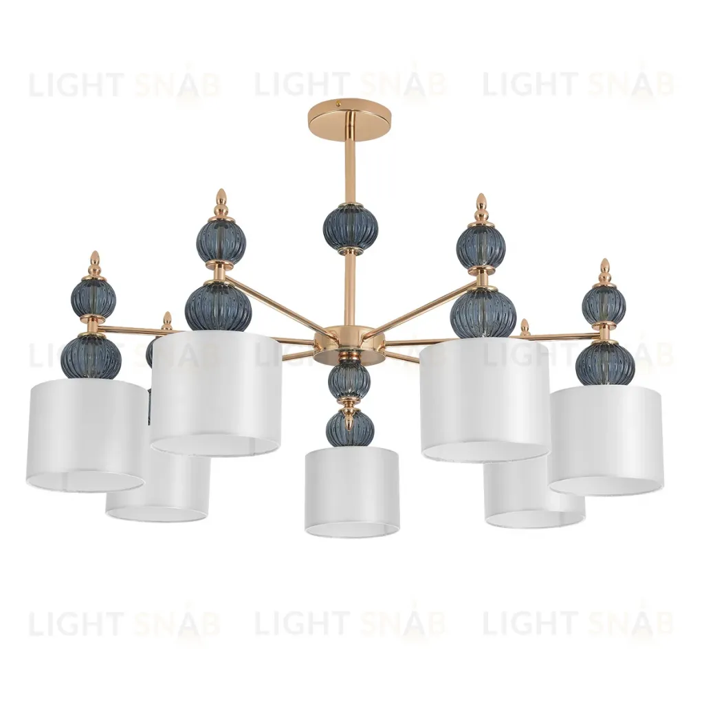 Люстра на штанге Lumion Classi Mikimito 8418/7 8418/7