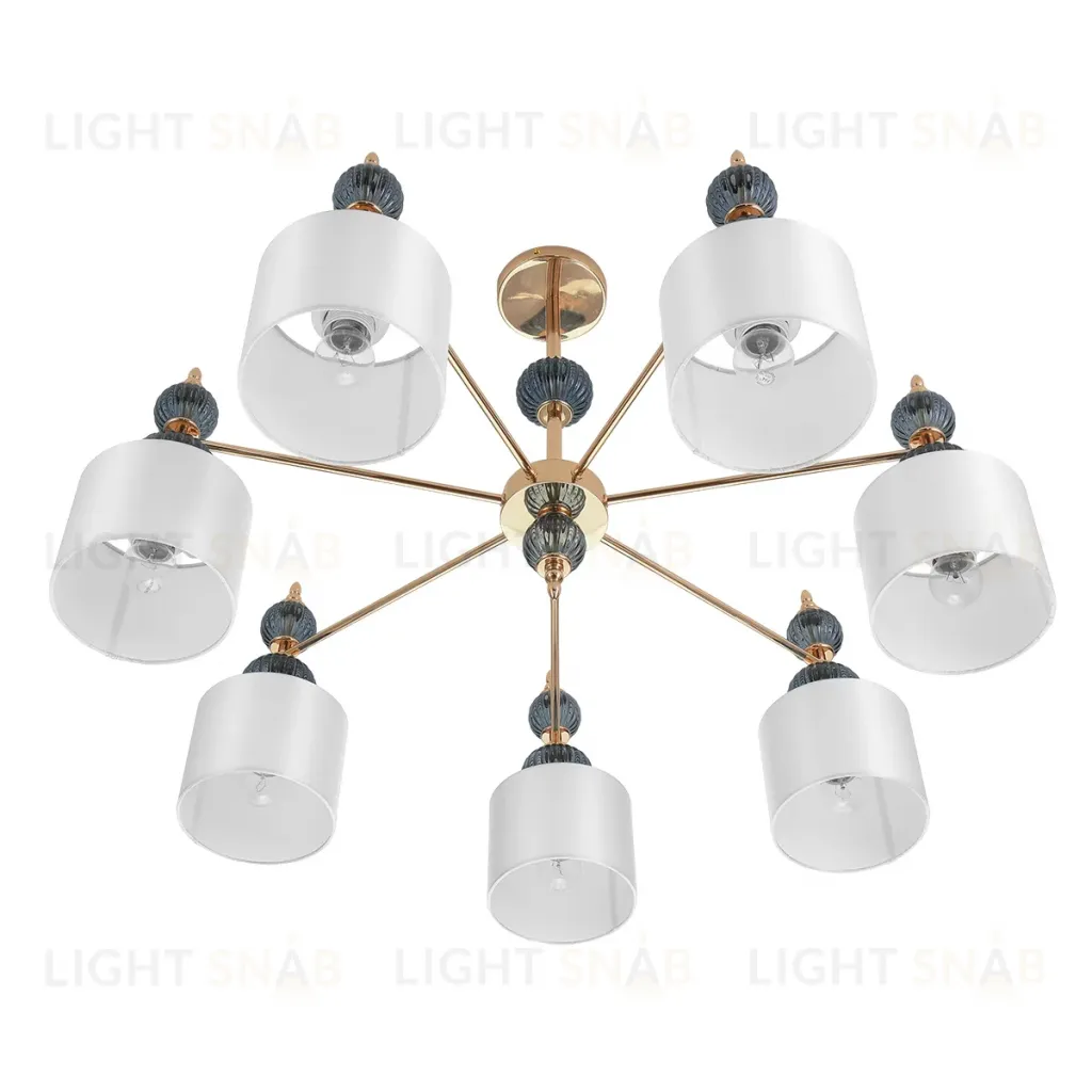 Люстра на штанге Lumion Classi Mikimito 8418/7 8418/7