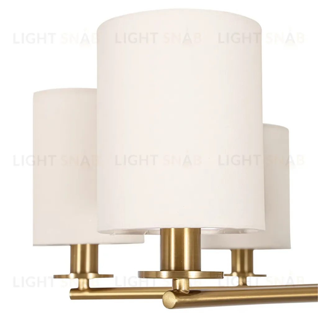 Подвесная люстра Lumion Neoclassi Eclate 8412/6 8412/6