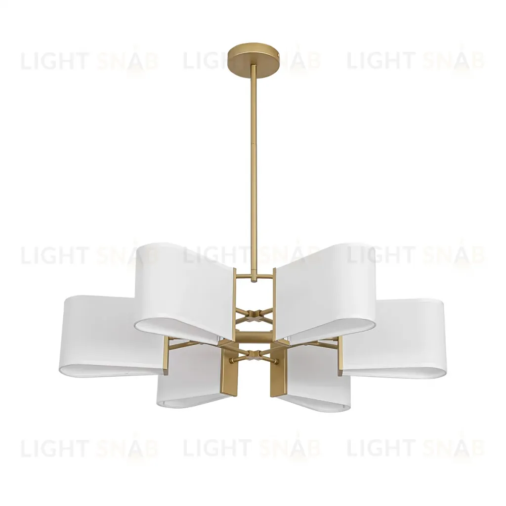 Люстра на штанге Lumion Moderni Sampo 8414/6 8414/6