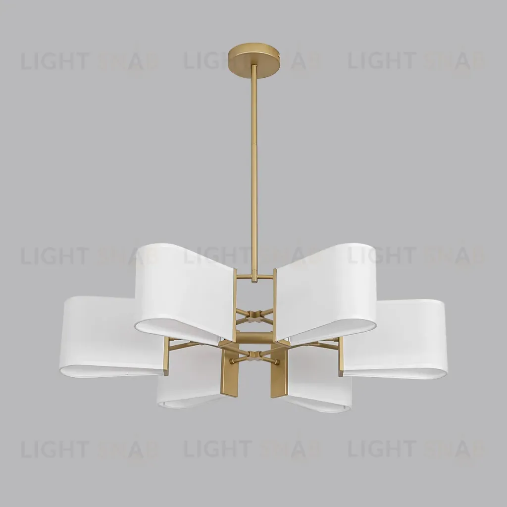 Люстра на штанге Lumion Moderni Sampo 8414/6 8414/6