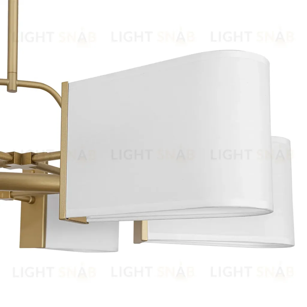 Люстра на штанге Lumion Moderni Sampo 8414/6 8414/6