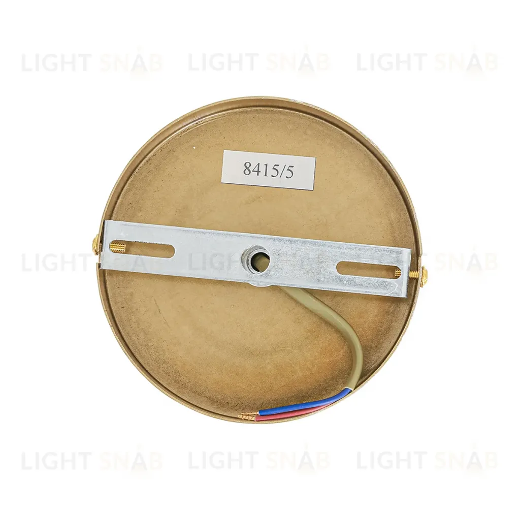 Люстра на штанге Lumion Classi Traveris 8415/5 8415/5
