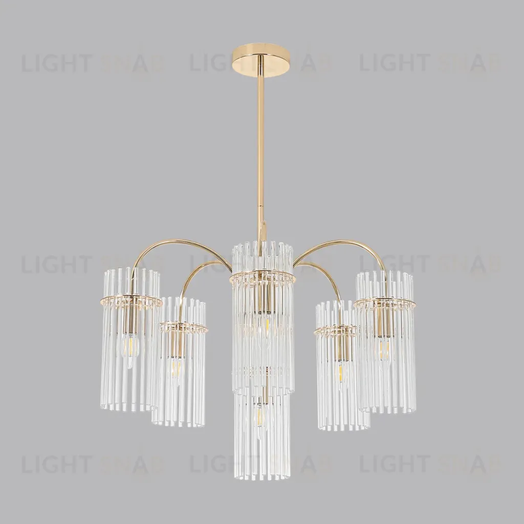 Люстра на штанге Lumion Classi Opulenta 8413/6 8413/6