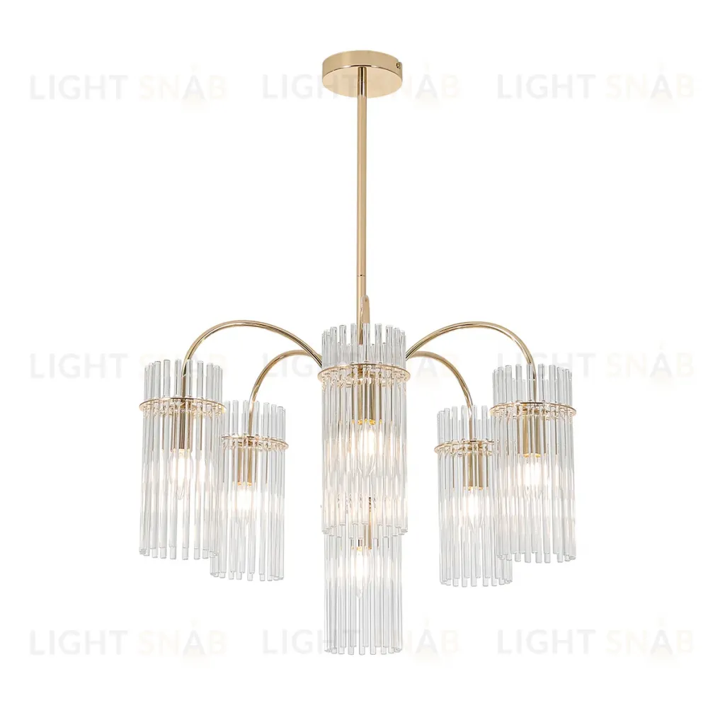 Люстра на штанге Lumion Classi Opulenta 8413/6 8413/6