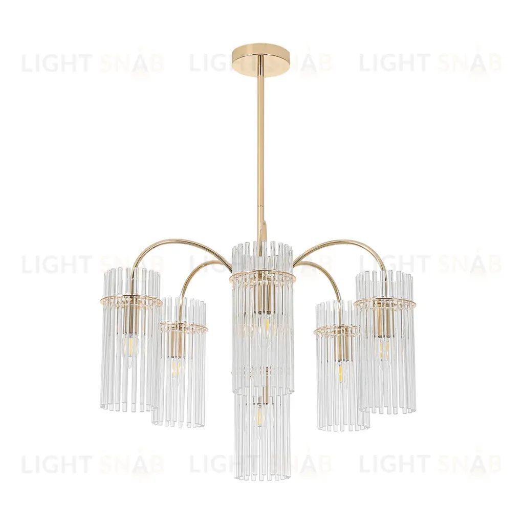 Люстра на штанге Lumion Classi Opulenta 8413/6 8413/6