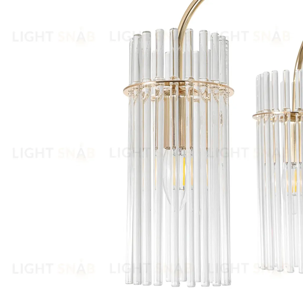 Люстра на штанге Lumion Classi Opulenta 8413/6 8413/6