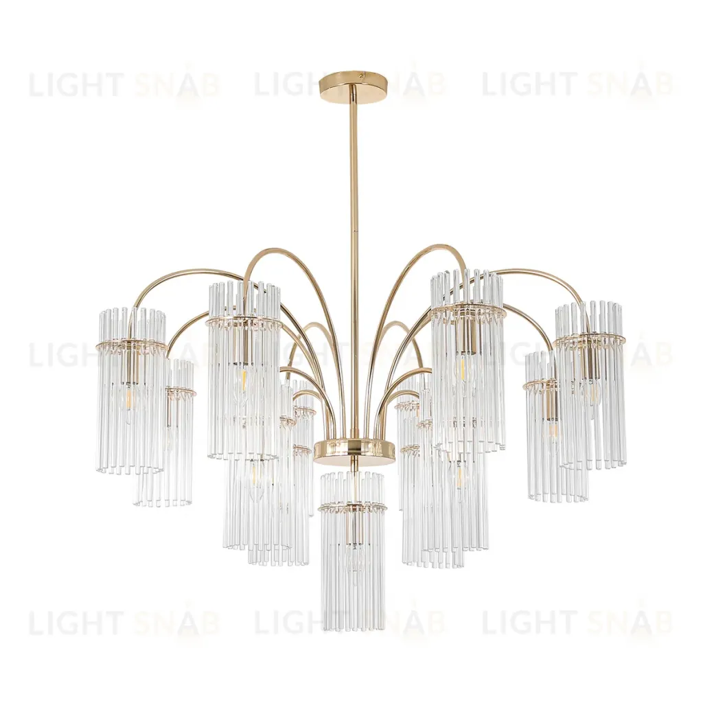 Люстра на штанге Lumion Classi Opulenta 8413/13 8413/13