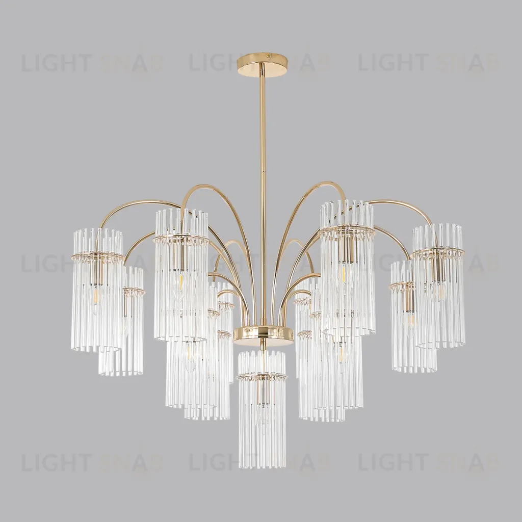 Люстра на штанге Lumion Classi Opulenta 8413/13 8413/13