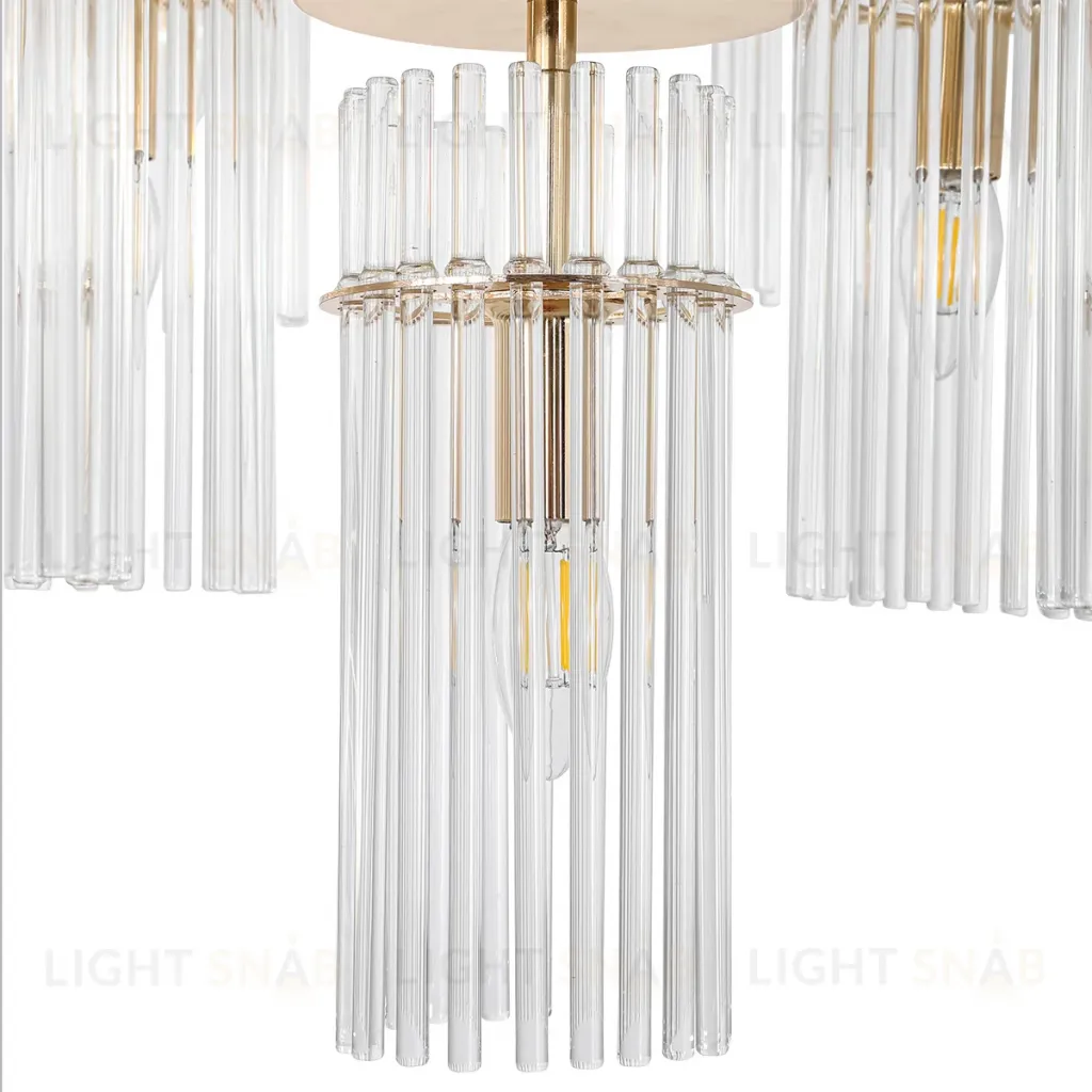 Люстра на штанге Lumion Classi Opulenta 8413/13 8413/13