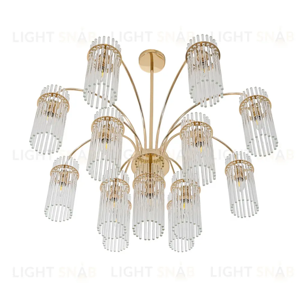 Люстра на штанге Lumion Classi Opulenta 8413/13 8413/13