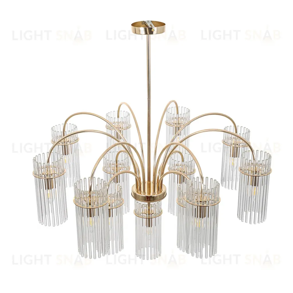 Люстра на штанге Lumion Classi Opulenta 8413/13 8413/13