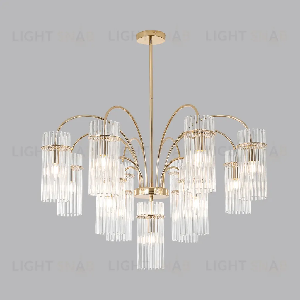 Люстра на штанге Lumion Classi Opulenta 8413/13 8413/13