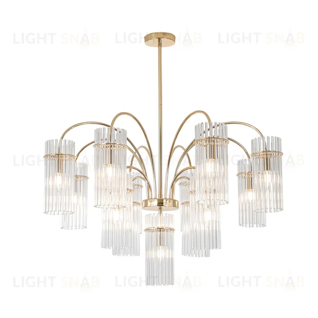 Люстра на штанге Lumion Classi Opulenta 8413/13 8413/13