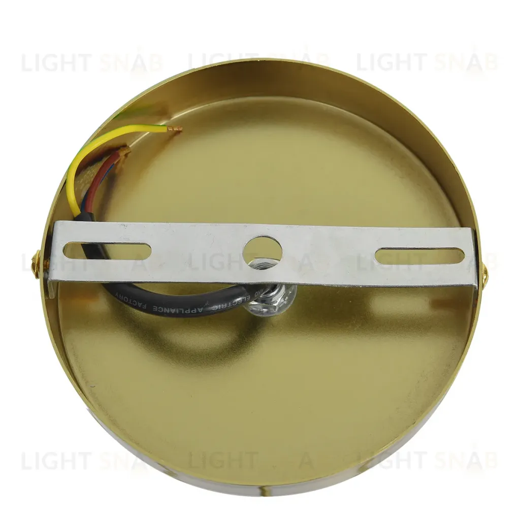 Люстра на штанге Lumion Classi Mikimito 8419/7 8419/7