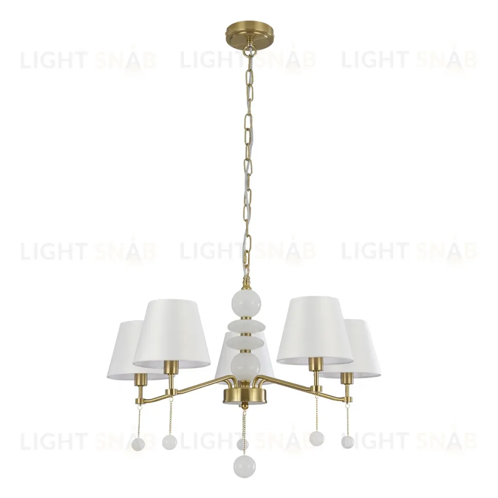 Подвесная люстра Lumion Classi Sut 8410/5 8410/5
