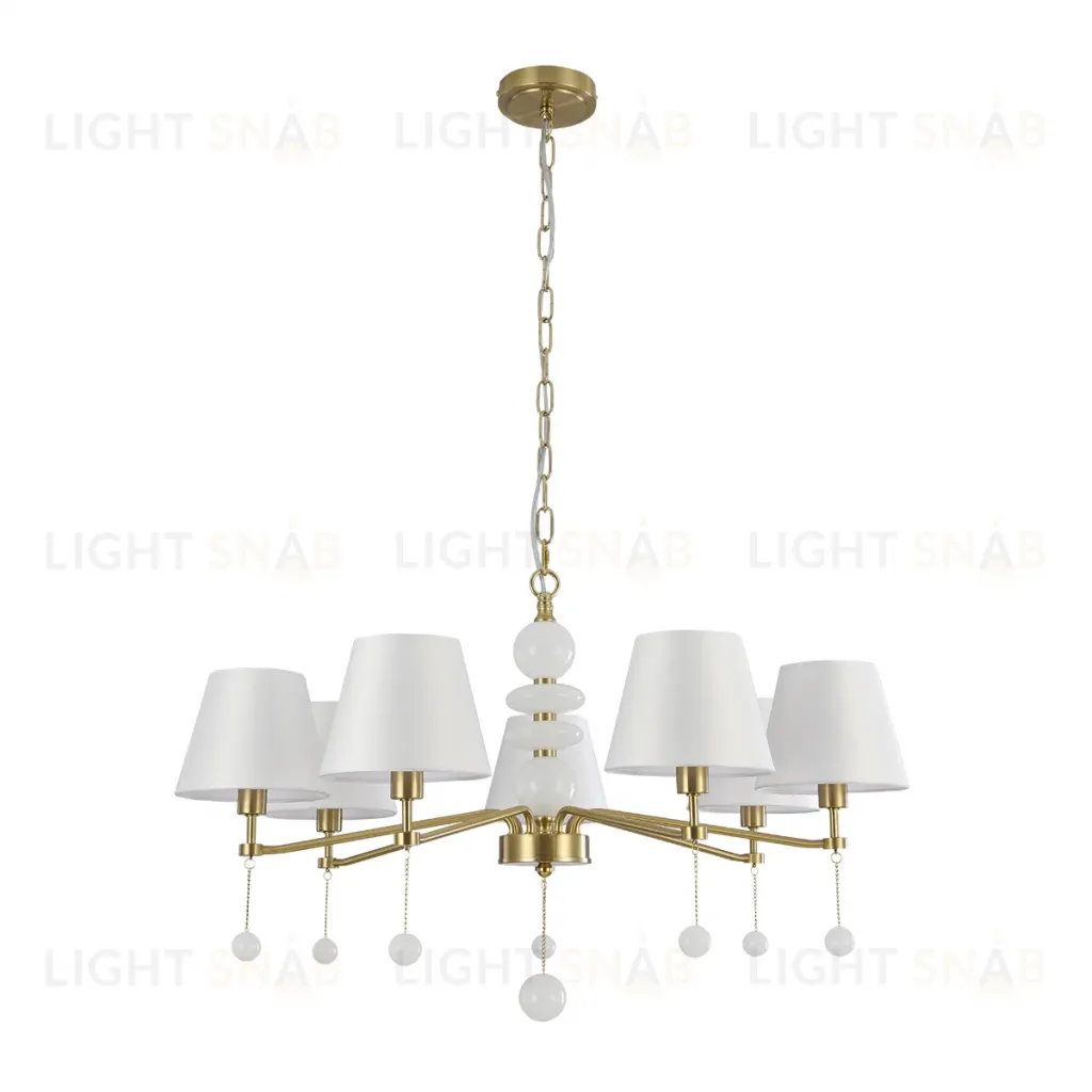 Подвесная люстра Lumion Classi Sut 8410/7 8410/7