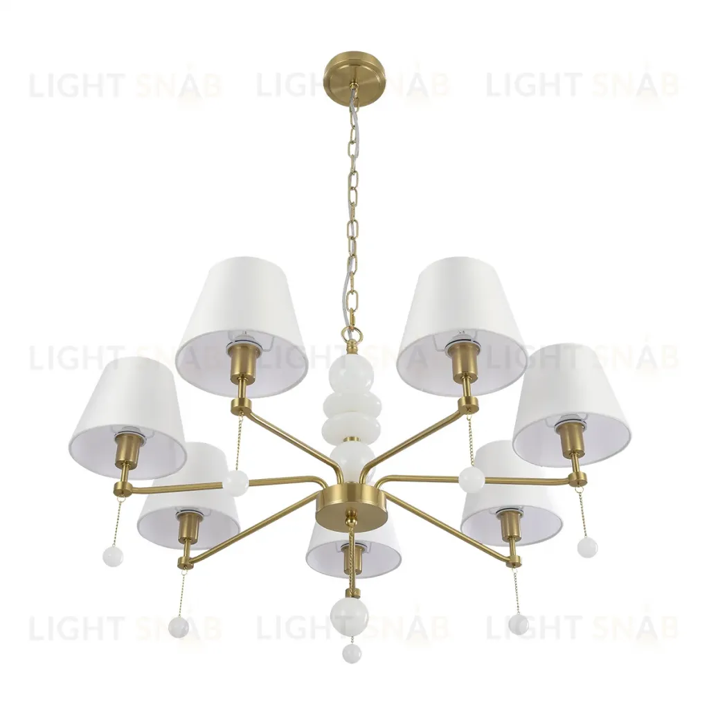 Подвесная люстра Lumion Classi Sut 8410/7 8410/7