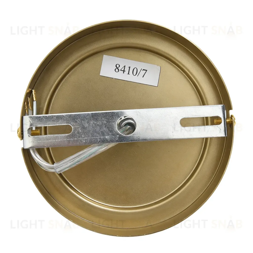 Подвесная люстра Lumion Classi Sut 8410/7 8410/7