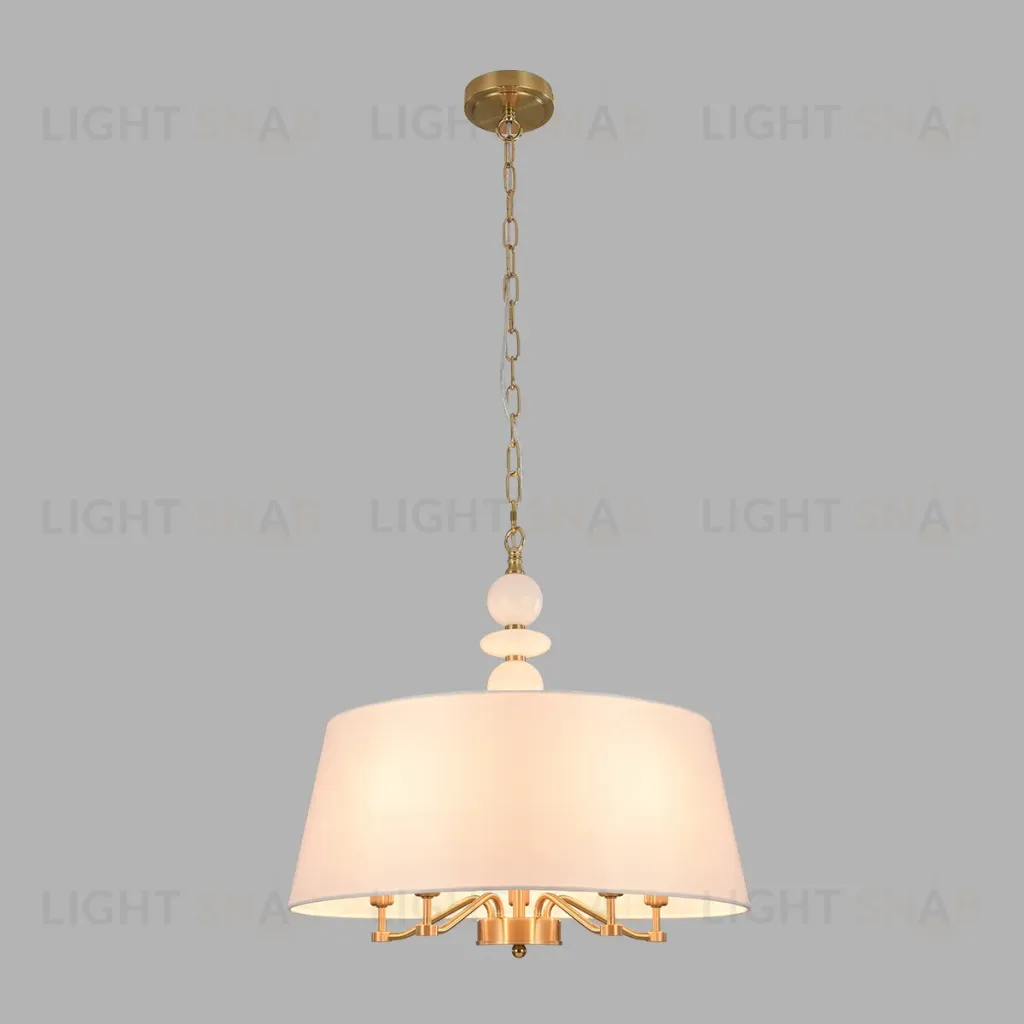 Подвесная люстра Lumion Classi Sut 8410/5A 8410/5A