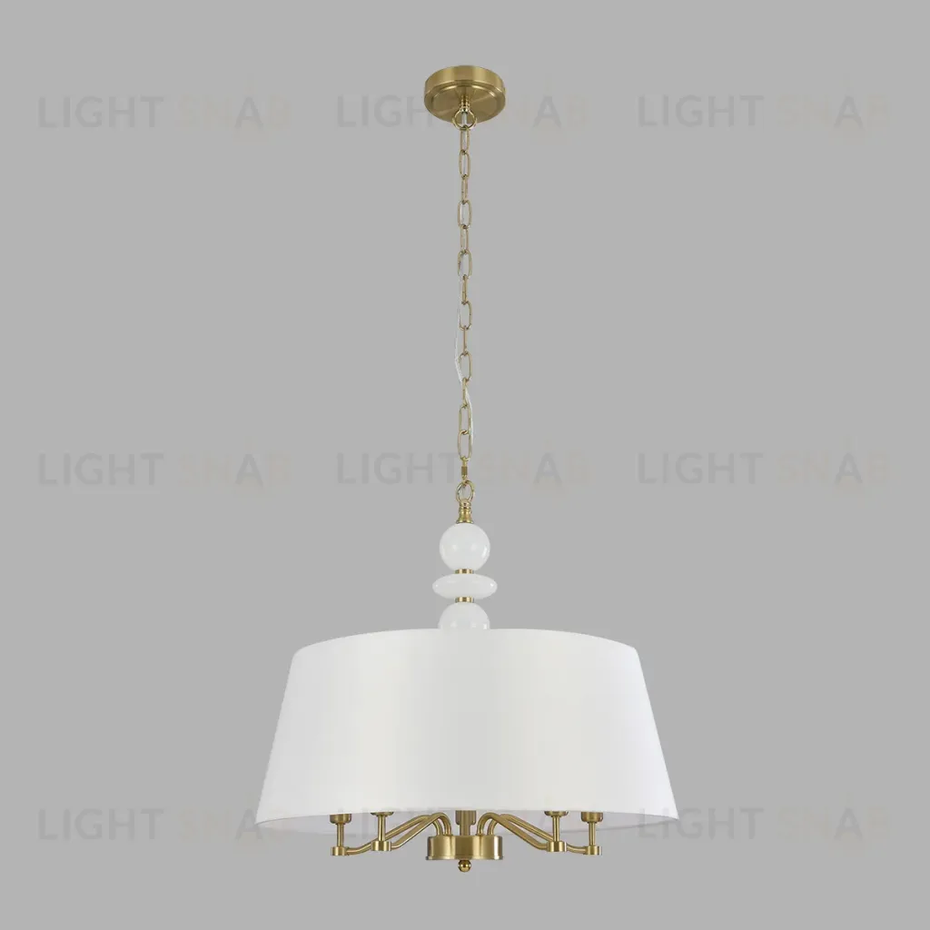 Подвесная люстра Lumion Classi Sut 8410/5A 8410/5A