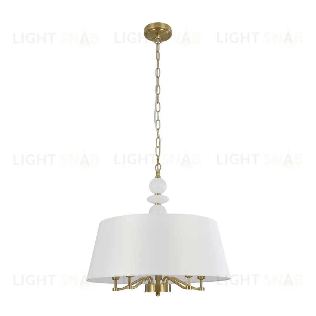 Подвесная люстра Lumion Classi Sut 8410/5A 8410/5A
