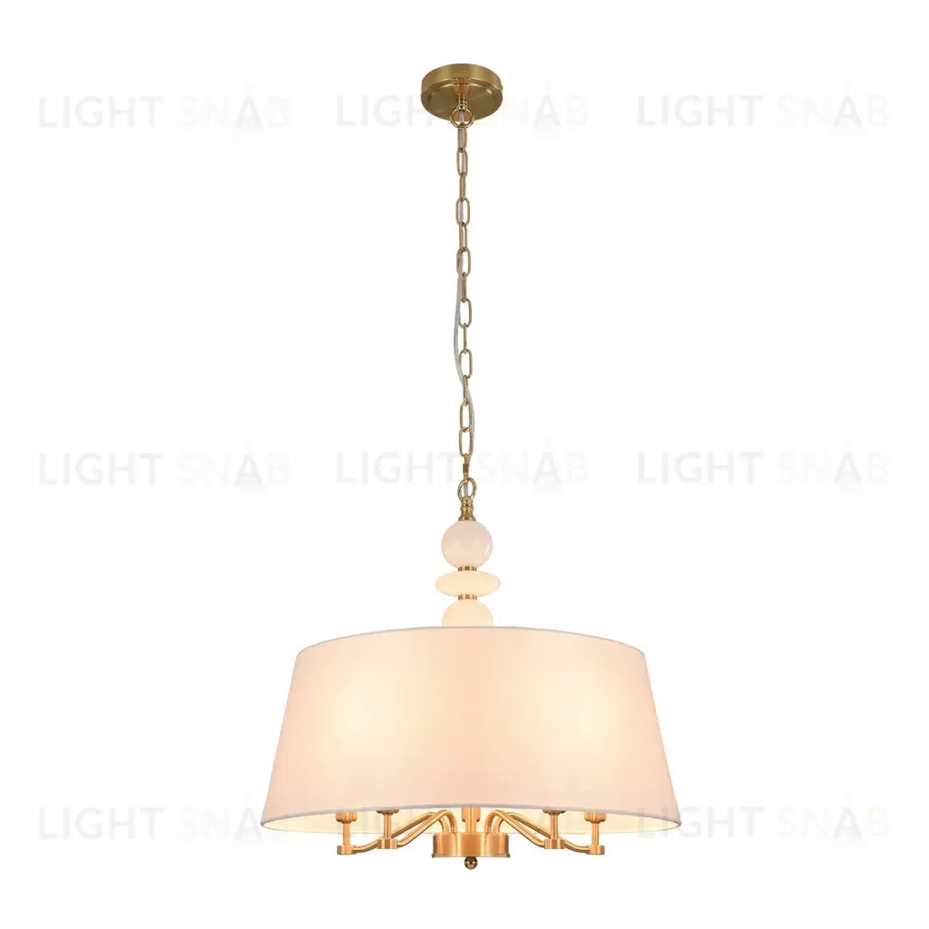 Подвесная люстра Lumion Classi Sut 8410/5A 8410/5A
