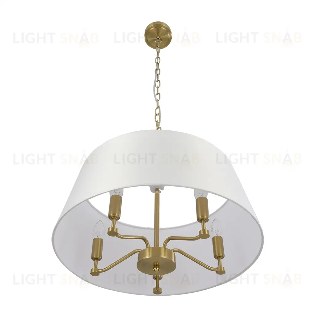 Подвесная люстра Lumion Classi Sut 8410/5A 8410/5A